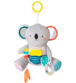 TAF TOYS - PELUCHE D'ACTIVITÉS KIMMY LE KOALA